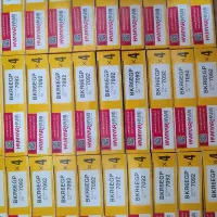 پخش عمده شمع NGK اصل با لیبل همیار حامی|قطعات یدکی و لوازم جانبی|ارومیه, |دیوار