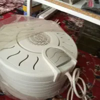 میوه خشک کن کاملا نو و استفاده نشده