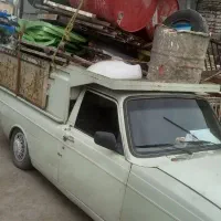 انواع  ضایعات  آهن  در و پنجره