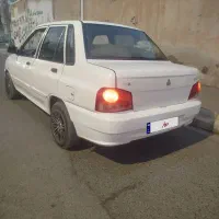 پراید132|خودرو سواری و وانت|سبزوار, صالح آباد|دیوار