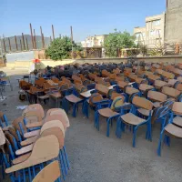 خریدار عمده تجهیزات اداری و آموزشی دست دوم
