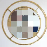 آباژور و آینه|چراغ خواب و آباژور|اهواز, کیانپارس |دیوار