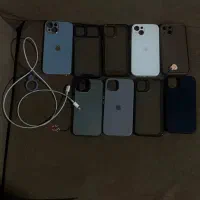 قاب ایفون۱۳