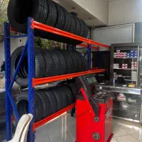 اضافه بار پروژه جنوب***قفسه/ایزی راک ۰۹۱۲۳۰۰۰۱۸۸