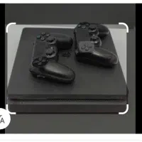 ps4 slimیک ترابایت