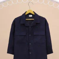 ست خانوادگی شومیز کبریتی بگ استایل|لباس|بناب, |دیوار