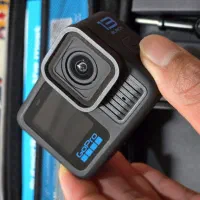 گوپرو۱۳ گوپرو