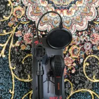 میکروفن رو میزی ردراگون مدل GM200