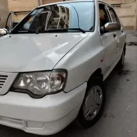 پراید ۱۳۲