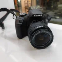 دوربین canon eos 2000d نو|دوربین عکاسی و فیلم‌برداری|تهران, فلسطین (میدان انقلاب)|دیوار