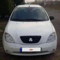 تیبا ۲ مدل 1400 صفر با کارکرد واقعی