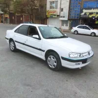 پارس سال موتور جدید 1402|خودرو سواری و وانت|مشهد, نوده|دیوار