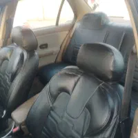 سمند ایکس ۷دوگانه|خودرو سواری و وانت|اردبیل, |دیوار