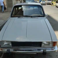 پیکانکلاسیک1361کلکسیونی|خودرو کلاسیک|تهران, شهرک شریفی|دیوار