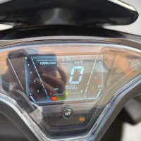 موتور ایروکس 150cc عروسک|موتورسیکلت|شیراز, زند|دیوار