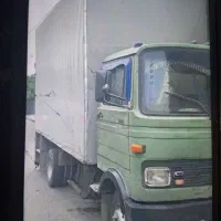 خاور۶۰۸، مدل۶۰|خودرو سنگین|گرگان, |دیوار