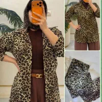 تولیدوپخش لباس زنانه (مستقیم از تولیدی)|لباس|کهریزک, |دیوار