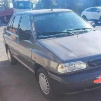 پراید131 مدل 93