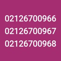 خط ثابت بیلبوردی