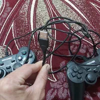 دسته لپتاپ و کامپیوتری|کنسول، بازی ویدئویی و آنلاین|سنقر, |دیوار