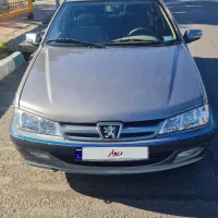پژو پرشیا مدل ۹۲
