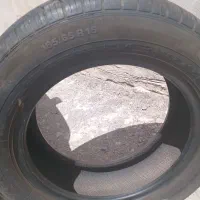 لاستیک 185 پژو