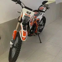 CRX 350cc وارداتی