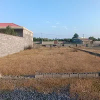 زمین ۲۰۵ متری ساحلی بابلسر «میرود»