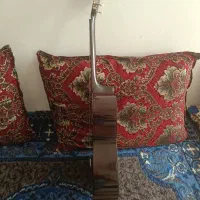 گیتار کلاسیک|گیتار، بیس، امپلیفایر|ماکو, |دیوار