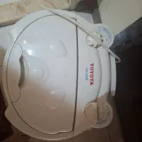 کهنه شور TOYOTA