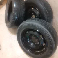 لاستیک ۱۴ و۱۵