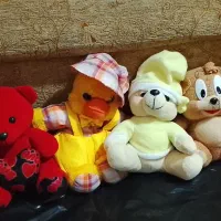 عروسک در رامیان