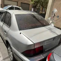 سمندx7|خودرو سواری و وانت|تهران, نبی اکرم|دیوار