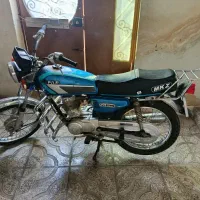 موتورسیکلت|موتورسیکلت|صائین قلعه, |دیوار