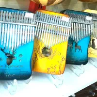 کالیمبا|پیانو، کیبورد، آکاردئون|اراک, |دیوار