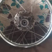 لوازم موتور|قطعات یدکی و لوازم جانبی|قزوین, |دیوار