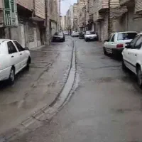 امتیاز هوایی طبقه دوم توس نجف۵|فروش زمین و ملک کلنگی|مشهد, نوده|دیوار
