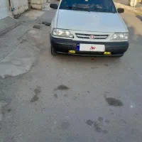 پراید 131 SL، مدل ۱۳۹۰|خودرو سواری و وانت|بندر ماهشهر, |دیوار