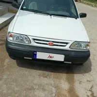 پرایدوانت1403حمیدیه