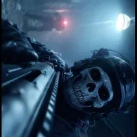 اکانت black ops 3 ظرفیت ۲ برای ps5