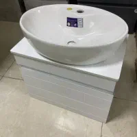 روشویی و سینک ظرفشویی|لوازم سرویس بهداشتی|چالوس, |دیوار