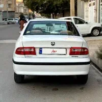 سمند EF7 دوگانه کارخانه|خودرو سواری و وانت|بوکان, |دیوار