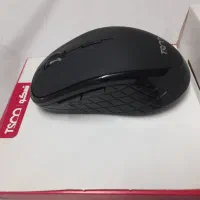 موس بی سیم تسکو مدل TM 668W|قطعات و لوازم جانبی رایانه|ورامین, ورامین|دیوار