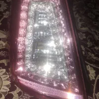 چراغ خطر عقب لیفانX60سمت چپ