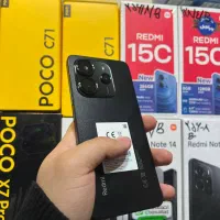 Redmi note 14 شیائومی نوت 14