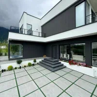 ویلای-لوکس-شهرکی-با-استخر-چهار-فصل-در-انارور