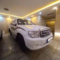 وانت زامیاد کارون پلاس دوکابین ۱۴۰۴|خودرو سواری و وانت|اراک, |دیوار