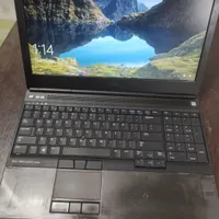 لپ تاپ dell precision m4800