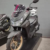 یاماها لکسی 155 Lexi lx Yamaha