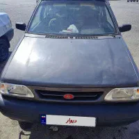 پراید 83انژکتور|خودرو سواری و وانت|اهواز, اهواز|دیوار